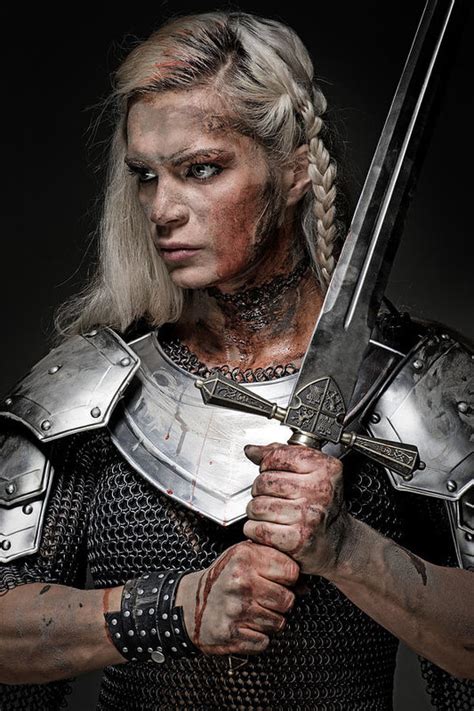 blonde viking woman|female viking images.